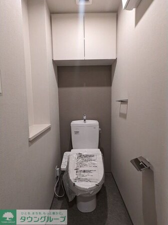 スプランディッド大山の物件内観写真